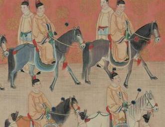大观园历史图片