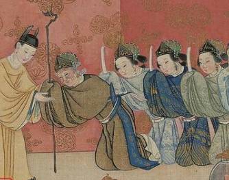 大观园历史图片