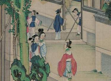 邢夫人历史图片