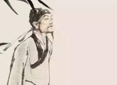 杜甫历史图片
