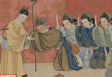 贾元春历史图片
