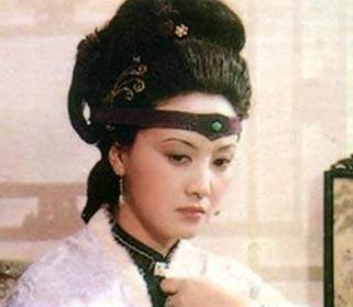 邢夫人历史图片