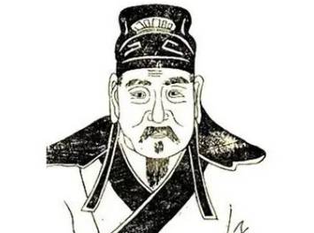 杨赐历史图片