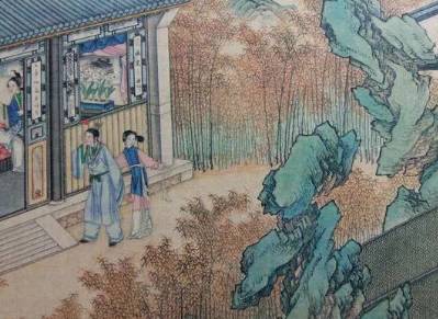 红楼梦历史图片