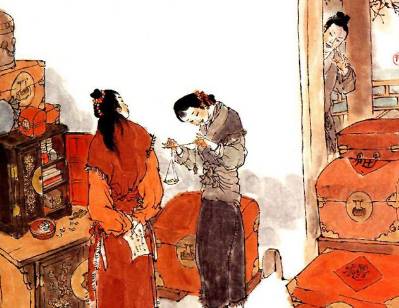 红楼梦历史图片