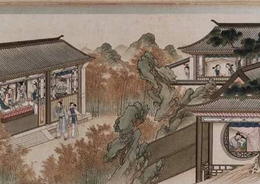 红楼梦历史图片