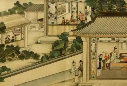 红楼梦历史图片