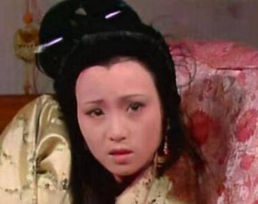 秦可卿历史图片