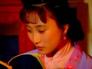 香菱历史图片