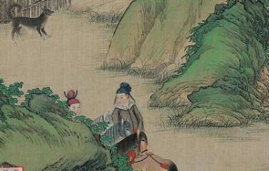 秦可卿历史图片