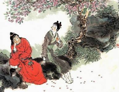 红楼梦历史图片