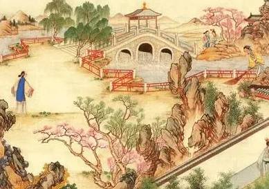 红楼梦历史图片