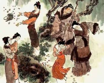 红楼梦历史图片
