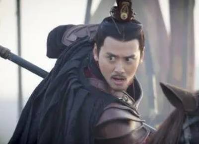吴汉历史图片