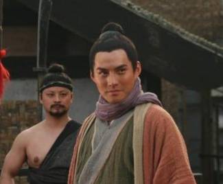 燕青历史图片