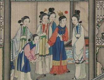 冷香丸历史图片