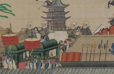 秦可卿历史图片