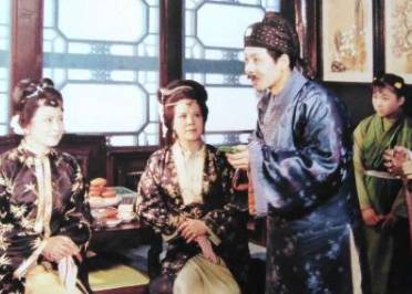 掰谎记历史图片