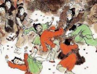 红楼梦历史图片