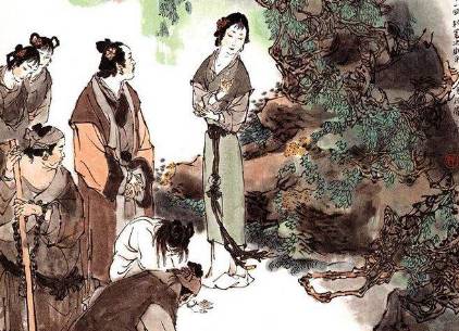 红楼梦历史图片