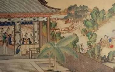 红楼梦历史图片