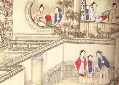 红楼梦历史图片