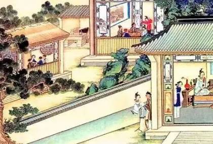 红楼梦历史图片