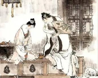 红楼梦历史图片