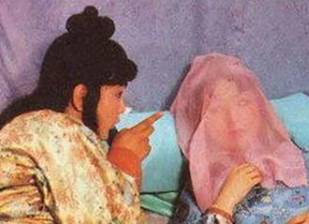 黛玉历史图片