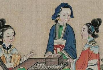 红楼梦历史图片