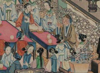 红楼梦历史图片
