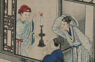 王熙凤历史图片