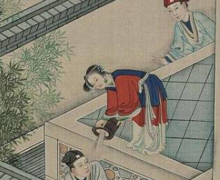 王熙凤历史图片