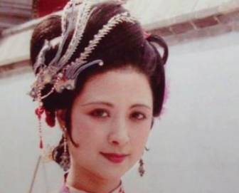 贾母历史图片