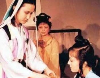 妙玉历史图片