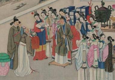 黛玉历史图片