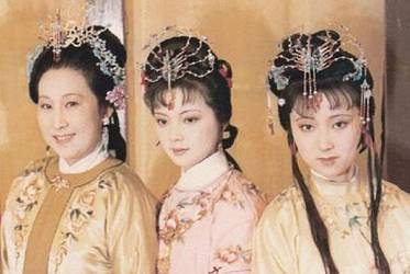 妙玉历史图片