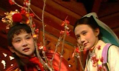 妙玉历史图片
