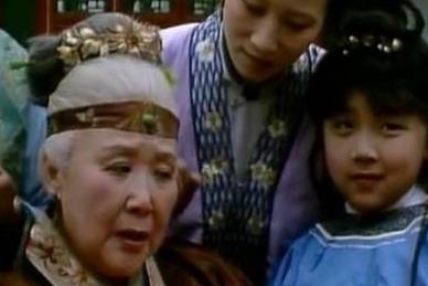 红楼梦历史图片