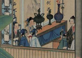 王夫人历史图片