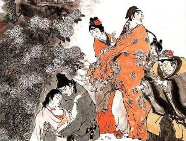 红楼梦历史图片