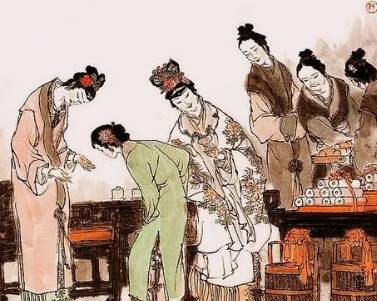 红楼梦历史图片