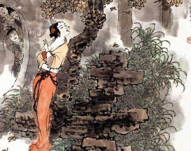 红楼梦历史图片