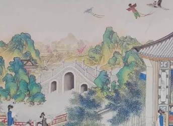 红楼梦历史图片