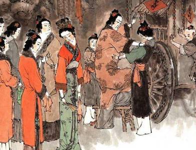 红楼梦历史图片