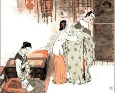 红楼梦历史图片