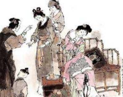 红楼梦历史图片