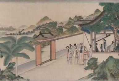红楼梦历史图片
