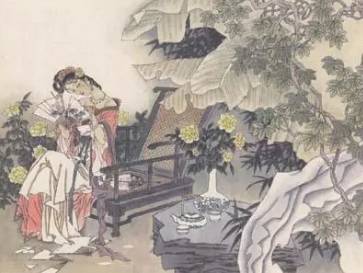红楼梦历史图片