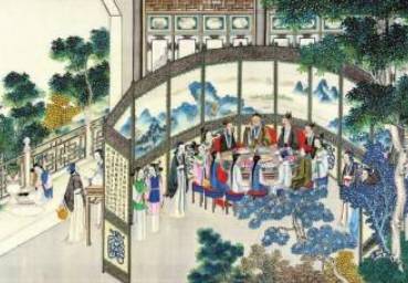 红楼梦历史图片